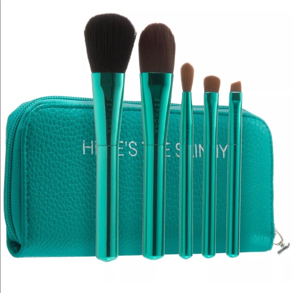 NWT Sephora Brush Set - Picture 2 of 4